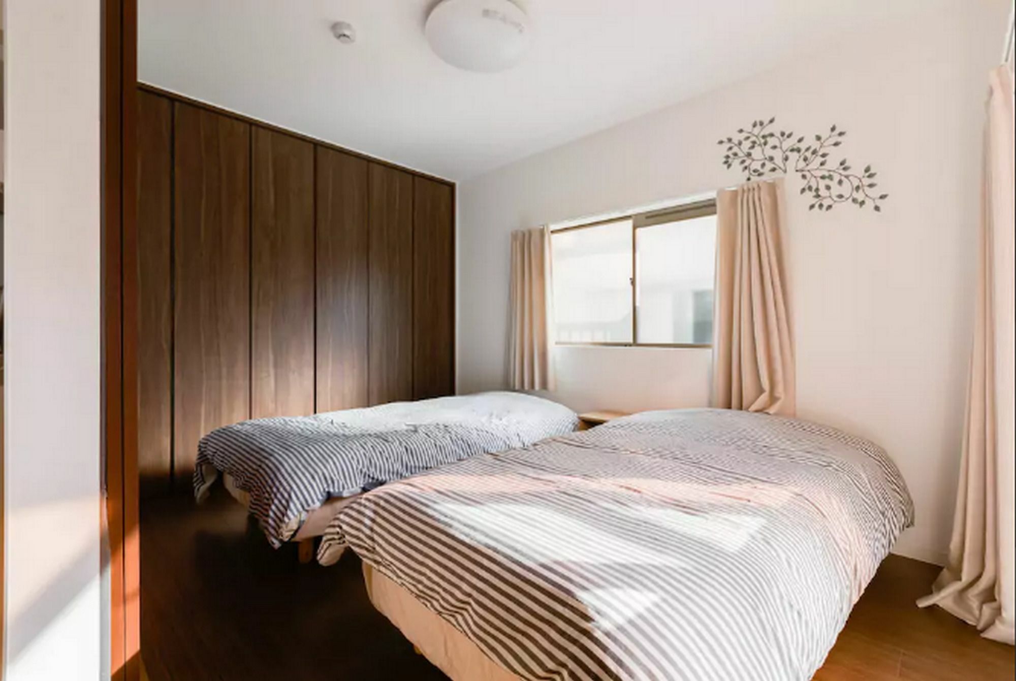 Villa Shirakabanoyado-Taisho Osaka Esterno foto