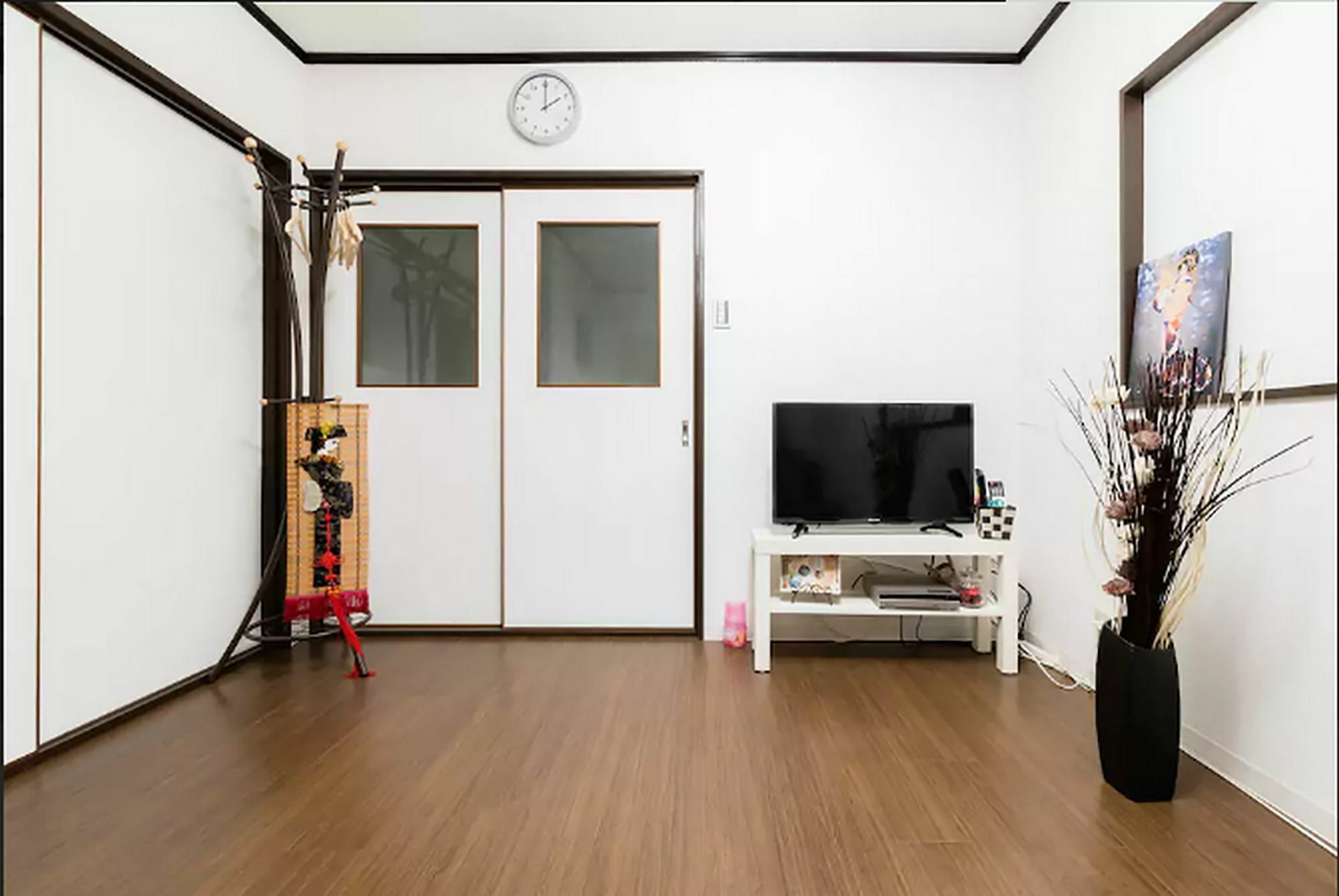 Villa Shirakabanoyado-Taisho Osaka Esterno foto