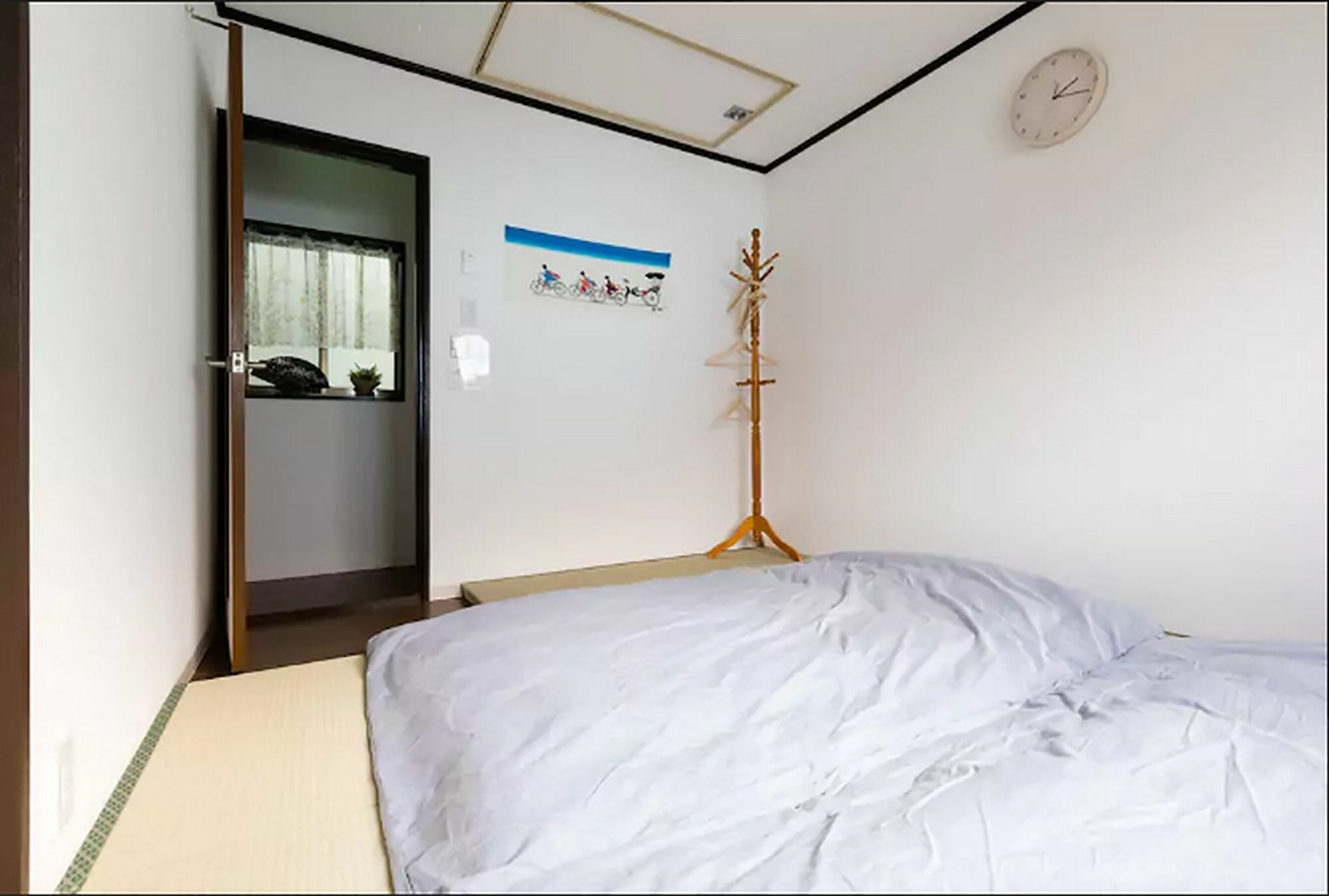 Villa Shirakabanoyado-Taisho Osaka Esterno foto